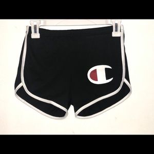 Individual sale !!! Champion and Nike shorts.